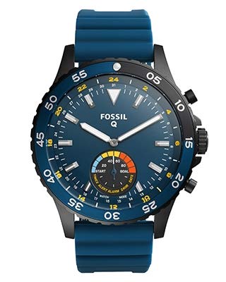 FOSSIL Q CrewMaster