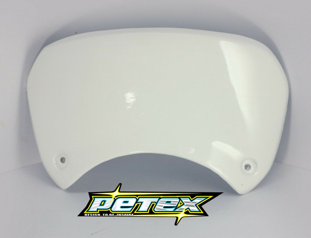 モンキー125(JB02) Petex（ペテックス）Headlight Mask shot